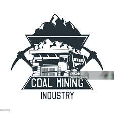 LOGO PERUSAHAAN TAMBANG